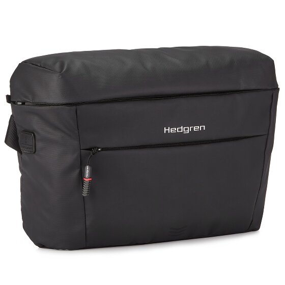 Hedgren Riñonera para bicicleta RFID 39 cm