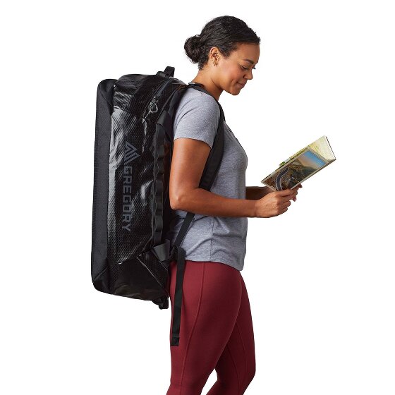 Gregory Alpaca 100 Bolsa de viaje 79 cm