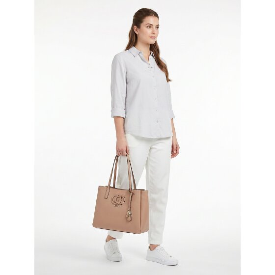 Guess Isola Bolsa de compras 40 cm Compartimento para laptop
