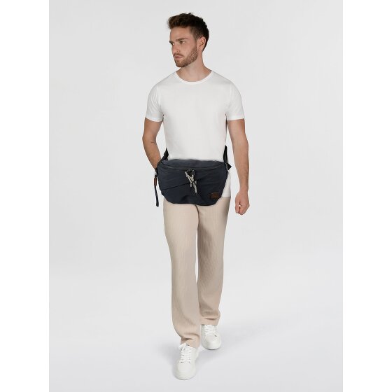 camel active Aurum Riñonera L 33 cm