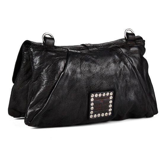 Campomaggi Cesarina Bolsa de hombro Piel natural 24 cm