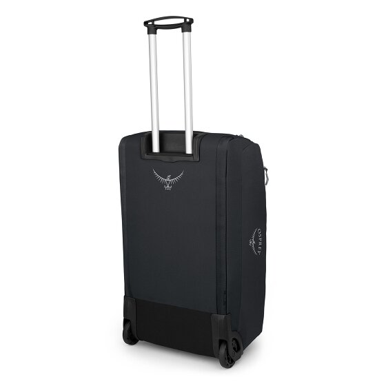 Osprey Daylite 85 2 ruedas Bolsa de viaje 71 cm