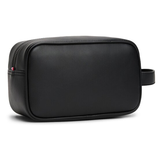 Tommy Hilfiger TH Monogram Bolsa de aseo 21 cm