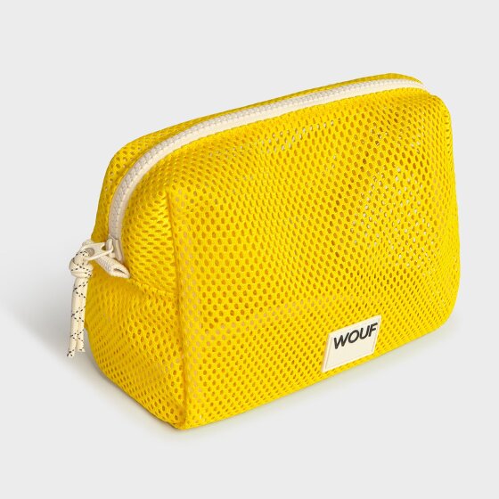 Wouf Mesh Bolsa de aseo 30 cm
