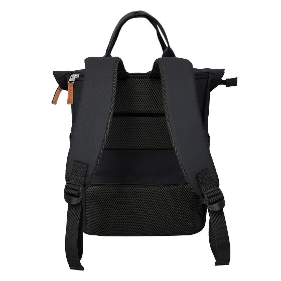 Travelite Basics Mochila de día 37 cm Compartimento para el portátil