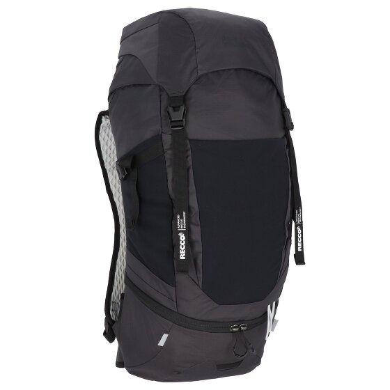 Jack Wolfskin Mochila Wolftrail 28 Recco 62 cm