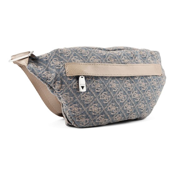 Guess Berlin Riñonera L 37 cm