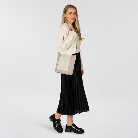 Tom Tailor Nara Bolsa de hombro 33 cm