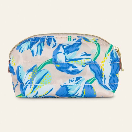 Oilily Tulipy Bolsa de aseo 16 cm