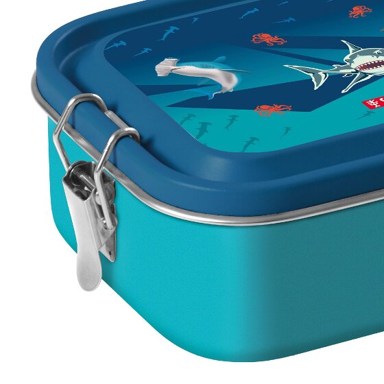 Step by Step Caja de almuerzo 18 cm