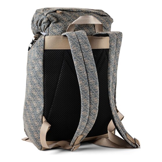 Guess Berlin Mochila urbana 42 cm
