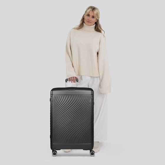 Picard Vienna 4 ruedas Carrito L 74 cm