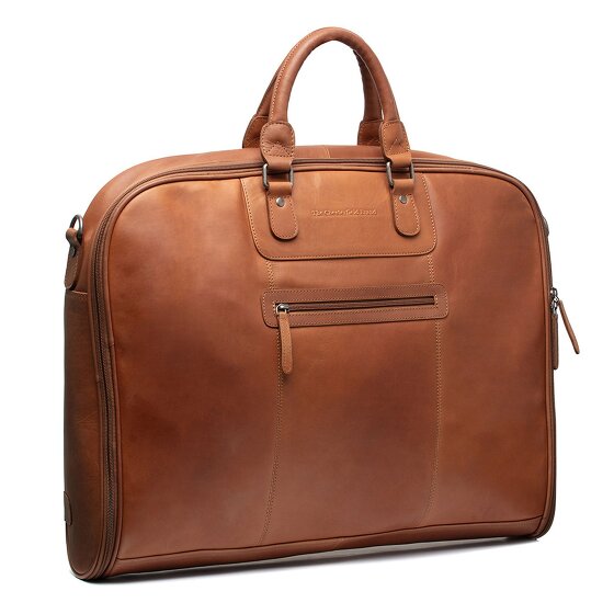 The Chesterfield Brand Josh Bolsa de viaje Weekender Piel 61 cm