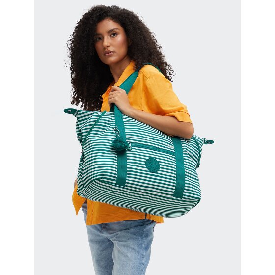 Kipling Art M Bolsa de viaje Weekender 58 cm