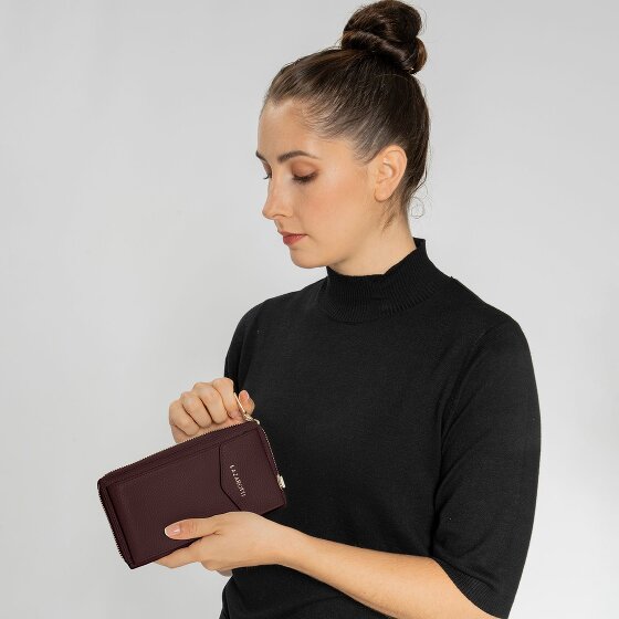 Lazarotti Bologna Leather Funda de teléfono móvil Piel 11 cm