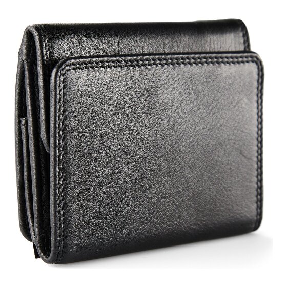 Braun Büffel Golf 3.0 Cartera Piel 8 cm