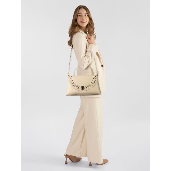 Coccinelle Nikla Bolsa de hombro Piel 34.5 cm