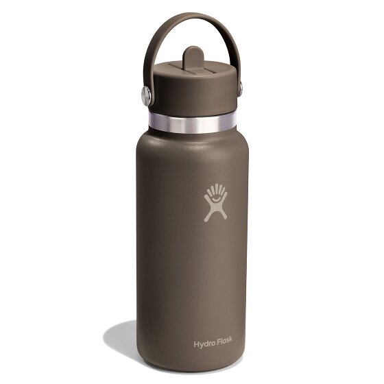 Hydro Flask Hydration Wide Flex Straw Cap Botella para beber 945 ml