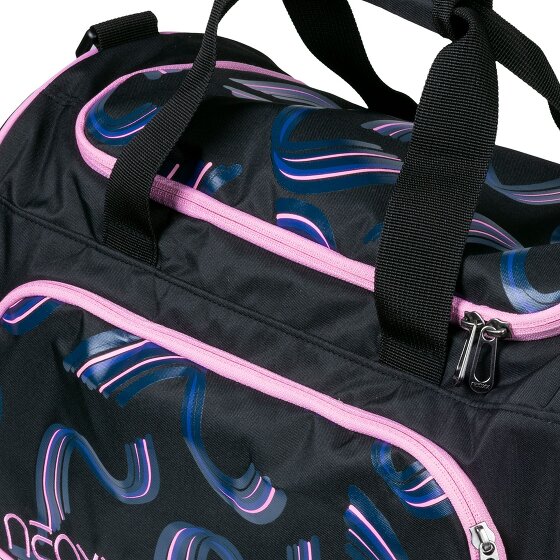 Neoxx Move Bolsa de deporte 43.5 cm