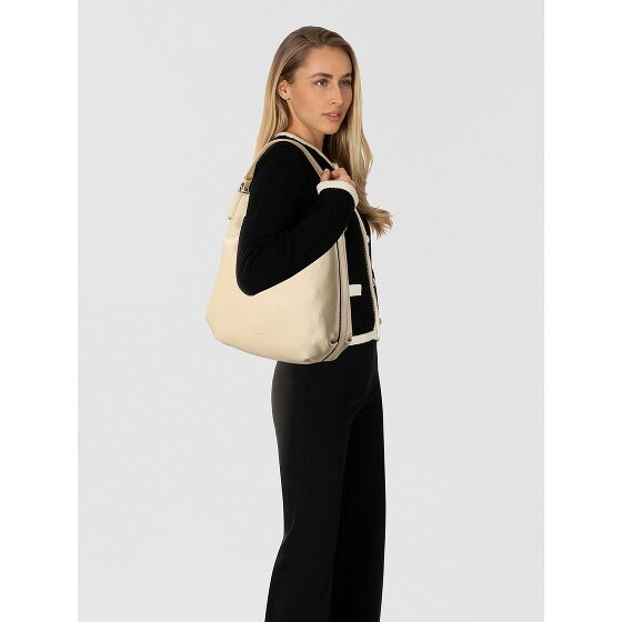 Coccinelle Rebekka Bolsa de hombro Piel 36 cm