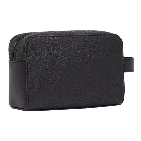 Tommy Hilfiger TH Monogram Bolsa de aseo 21 cm