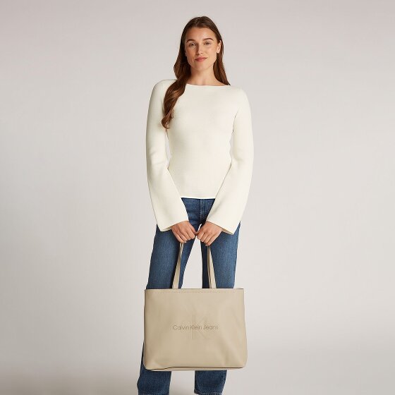 Calvin Klein Jeans Sculpted Bolsa de compras 41 cm