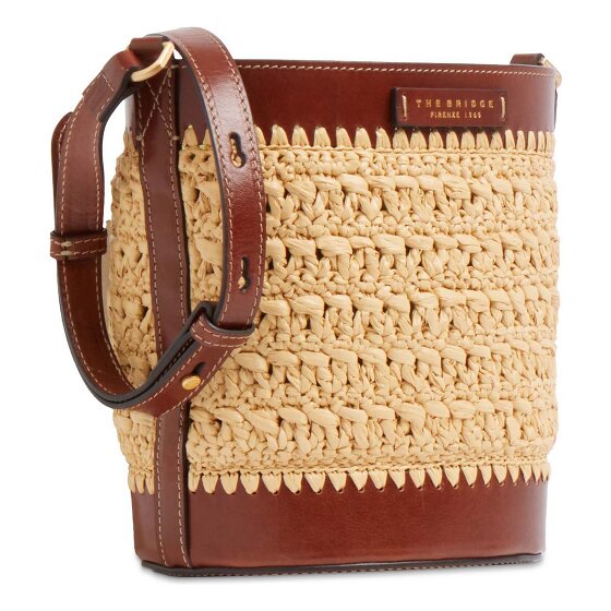 The Bridge Luna Bolsa 19 cm