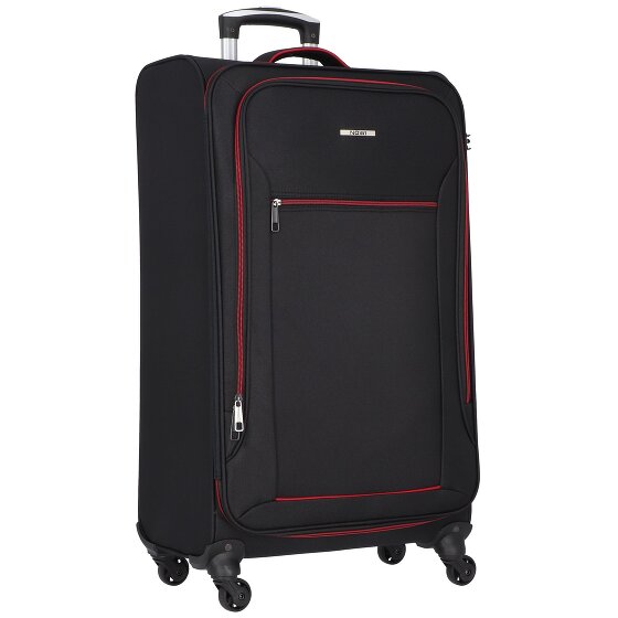 Nowi Sevilla 4 ruedas Carrito 75 cm