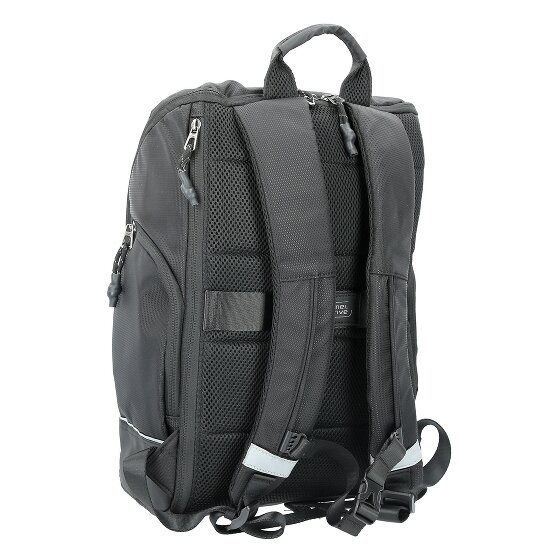 camel active Connect Mochila de día M 44 cm