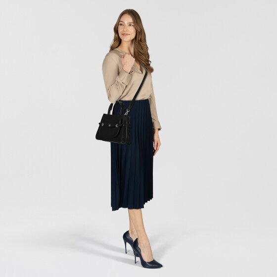 AIGNER Cavallo Bolso Piel natural 28 cm
