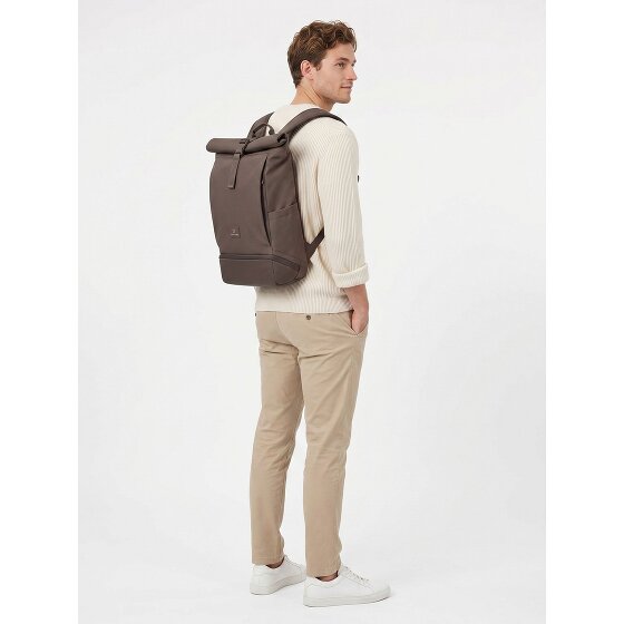 Johnny Urban Eco Series Allen Medium Mochila de día 40.5 cm Compartimento para laptop