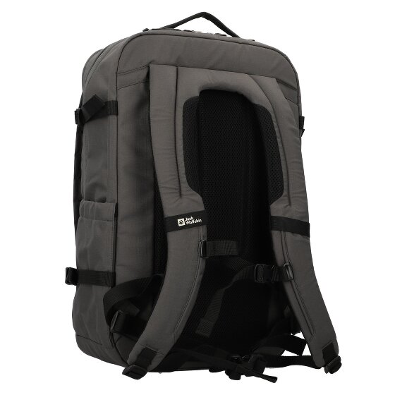 Jack Wolfskin Sierra Mochila de día 50 cm Compartimento para el portátil