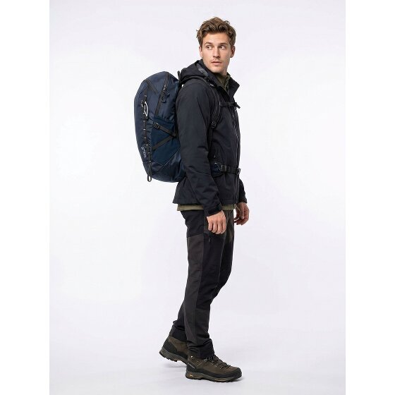 Jack Wolfskin Astro Vent Mochila de senderismo 54 cm