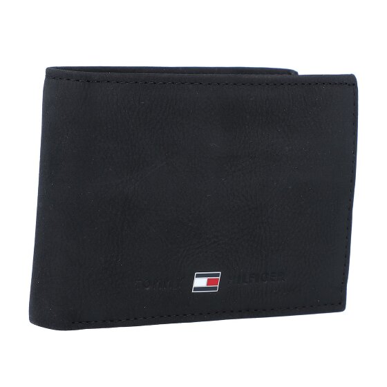 Tommy Hilfiger Cartera Johnson Piel 10,5 cm