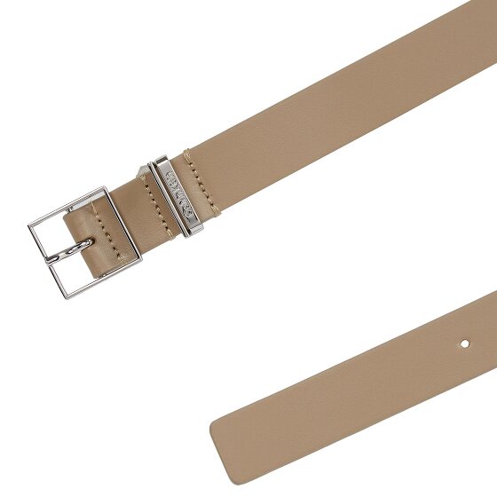 Calvin Klein CK Must Cinturón Piel