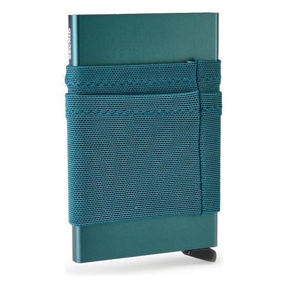 Secrid Flexwallet Estuche para tarjetas de crédito Protección RFID 10 cm