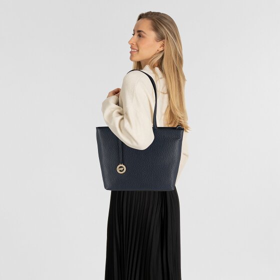 Braun Büffel Hanna Bolsa de compras S Piel 38 cm