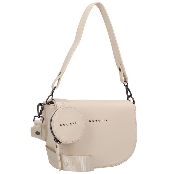 bugatti Bolso bandolera Almata 23 cm