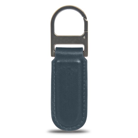 Porsche Design Keyring Cartera de llaves Piel 10 cm
