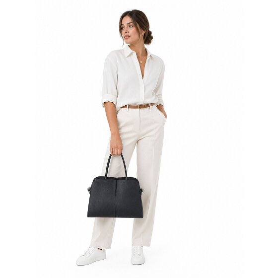 Boss Clarice Bolsa de hombro Piel natural 43 cm