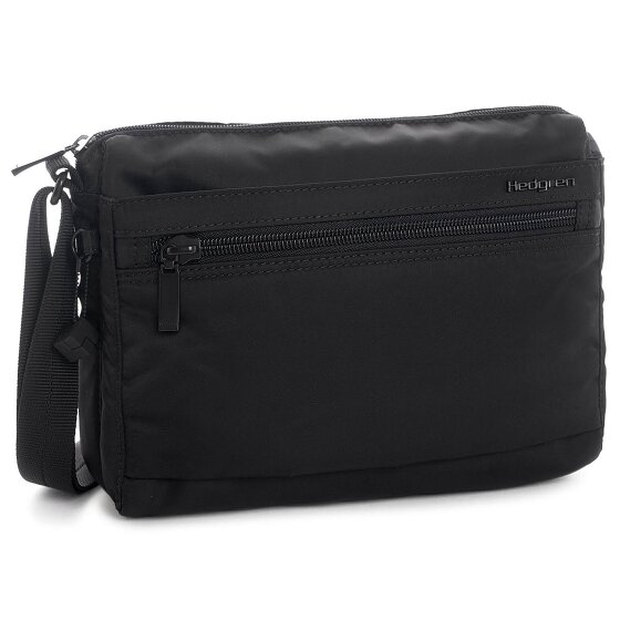 Hedgren Bandolera Inner City Eye RFID 22 cm