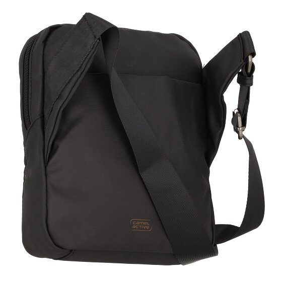 camel active Explore Bolsa de hombro 20 cm