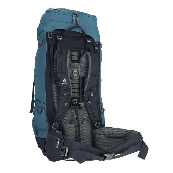 Deuter Voyager 65+10 Mochila de trekking 82 cm