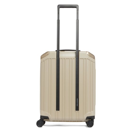 Piquadro PQ-Light Carro de cabina de 4 ruedas 55 cm