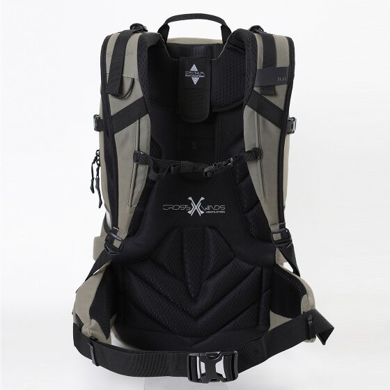 NITRO Mochila Slash 25L Pro 53 cm