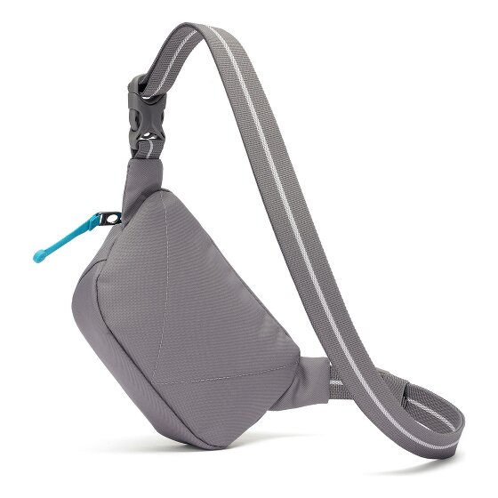 Pacsafe Bolsa Pacsafe Go Sling RFID 19 cm