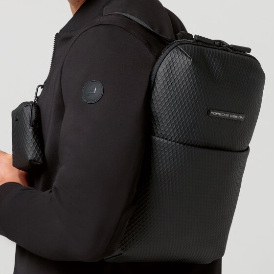 Porsche Design Studio Mochila de negocios 38 cm