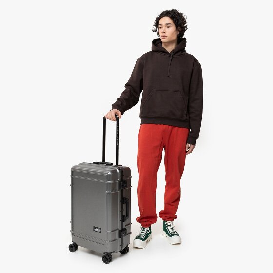 Eastpak Resist'r Case 4 ruedas Carrito M 69 cm