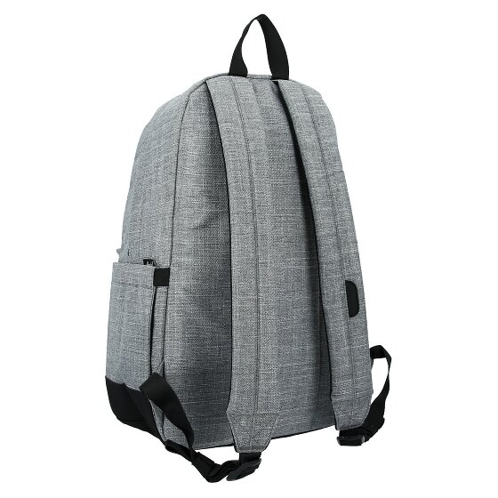 Herschel Heritage Mochila de día 45.5 cm Compartimento para el portátil