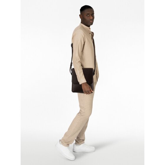 Joop! Cardona Flavio Mensajero Piel 20 cm